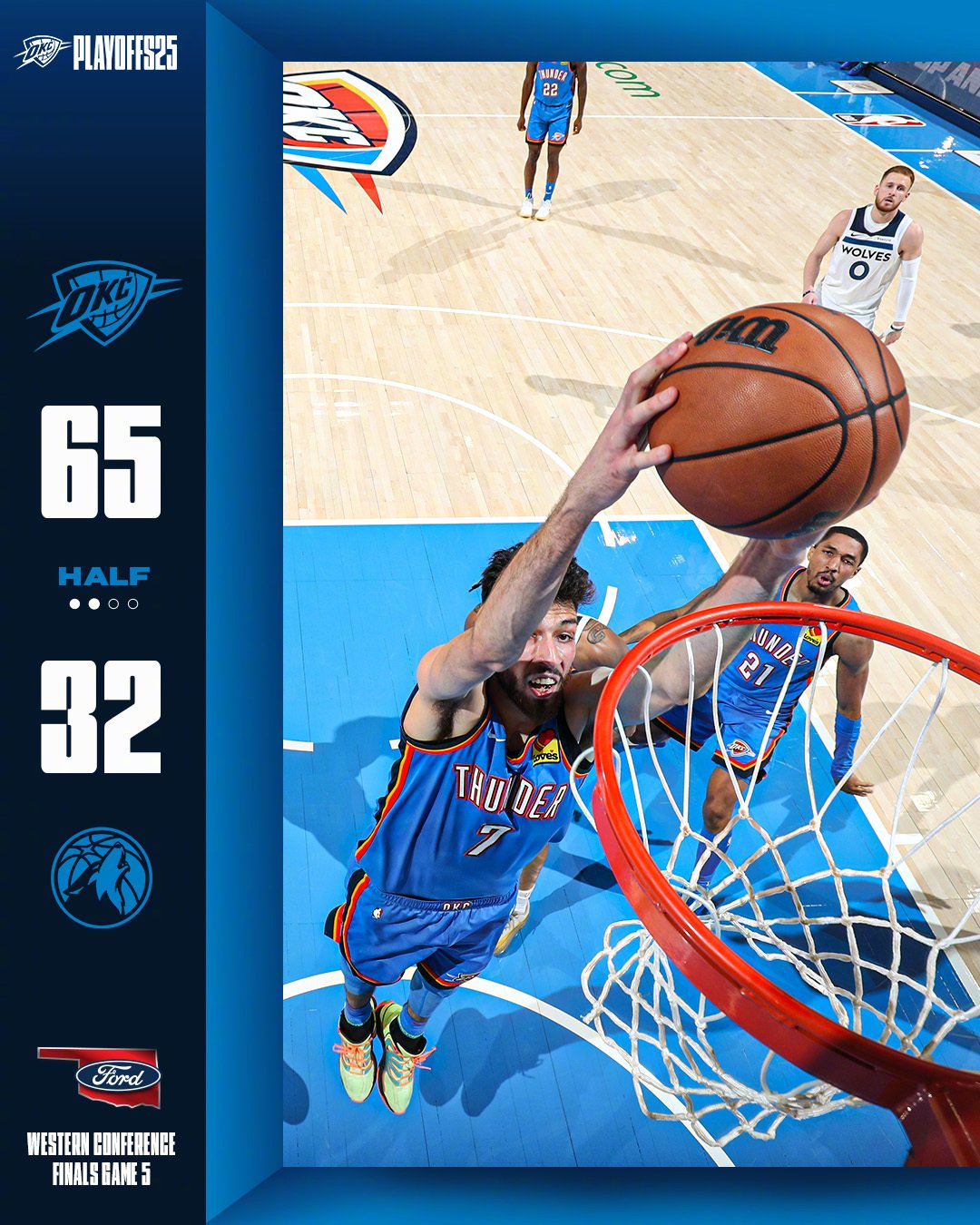 包含今夜突围战来临，俄克拉荷马雷霆围绕意大利杯伤情更新，更衣室稳定，赛季目标并未改变的词条-九游体育