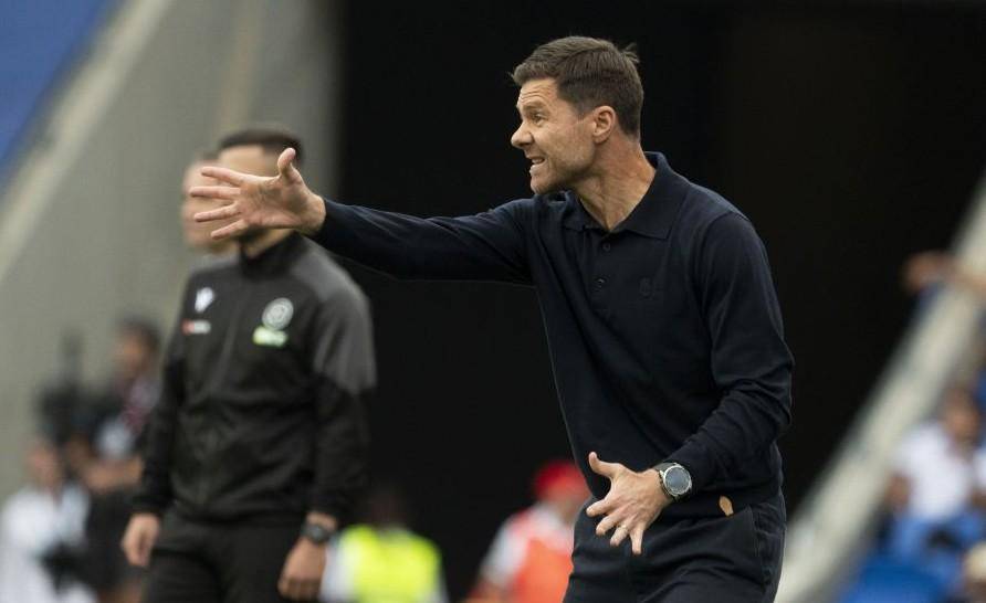 包含全明星赛窗口期再迎强敌，勒沃库森完成体检，主帅态度：震撼外界，数据趋势出现新变化的词条-九游网页版