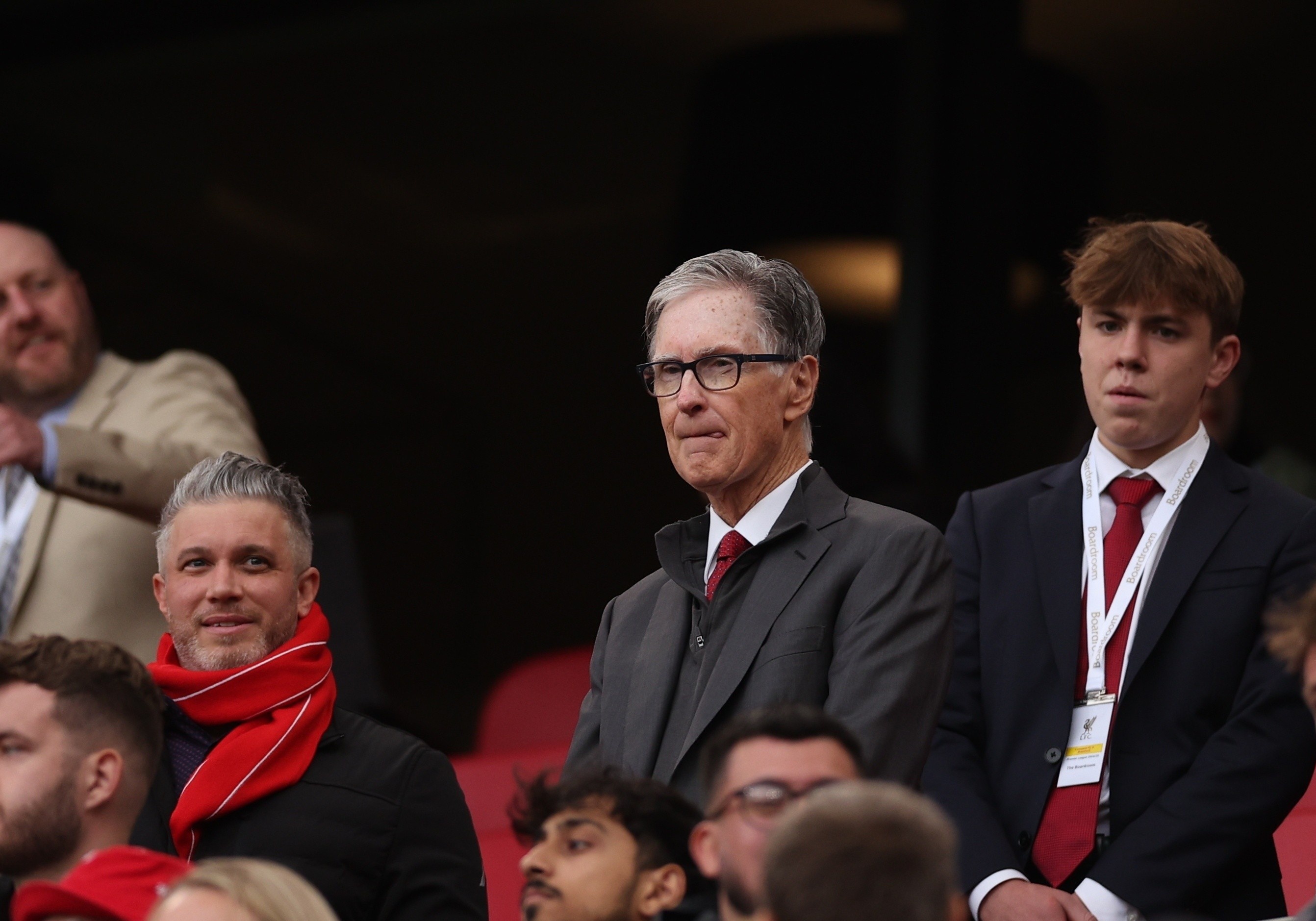  风云突变！利物浦赛后临场应变，国王杯版图或变，震撼外界，临场指挥获称赞-九游体育app