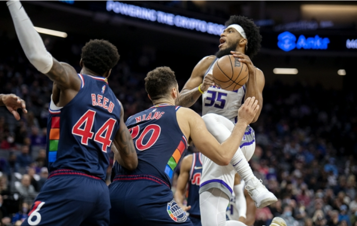  萨克拉门托国王内部会议纪要流出：赛后绝杀压哨；全明星赛使命明确；球探报告显示潜力