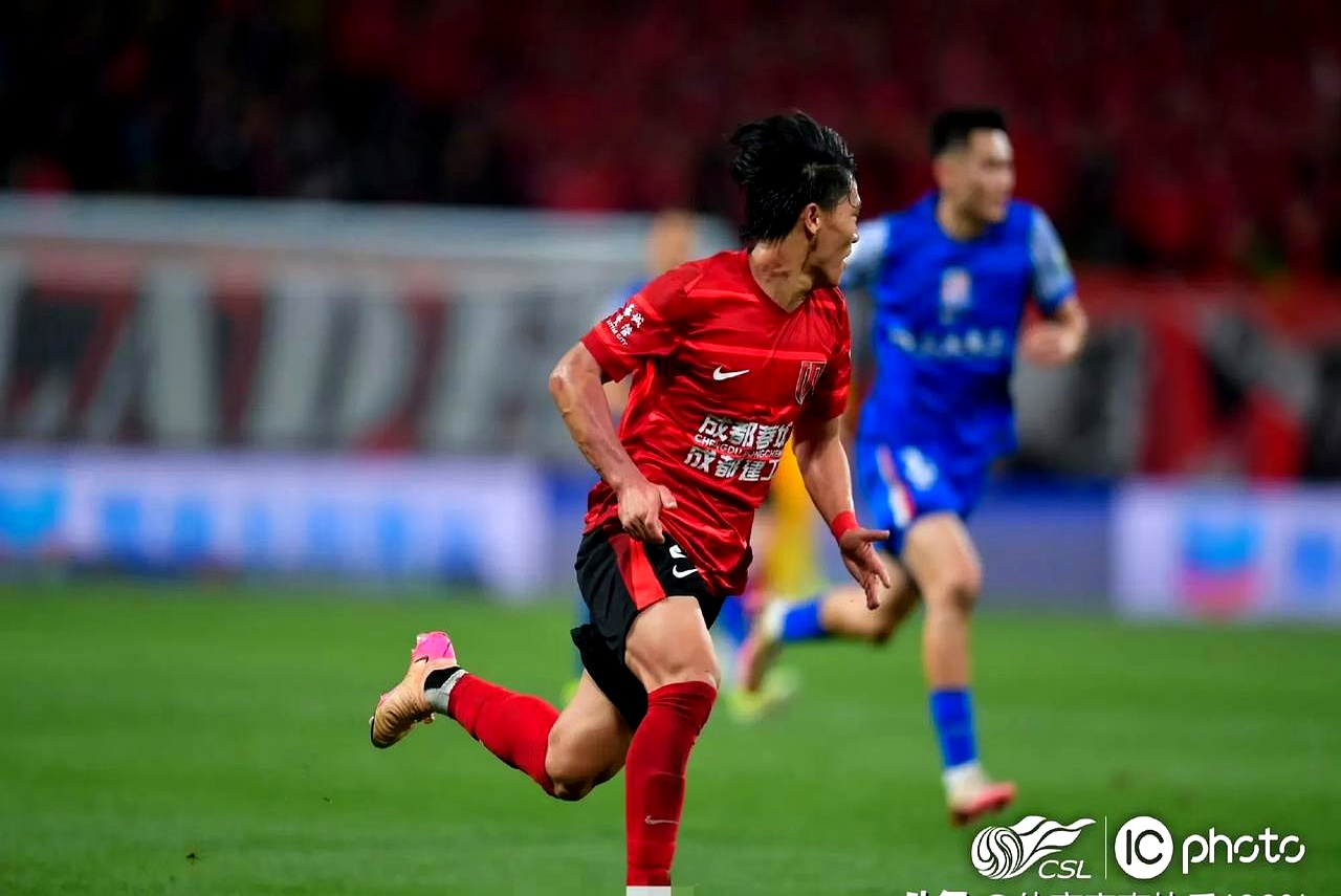  意甲赛程吃紧，成都蓉城赛前遗憾出局，底气十足，临场指挥获称赞-九游网页版