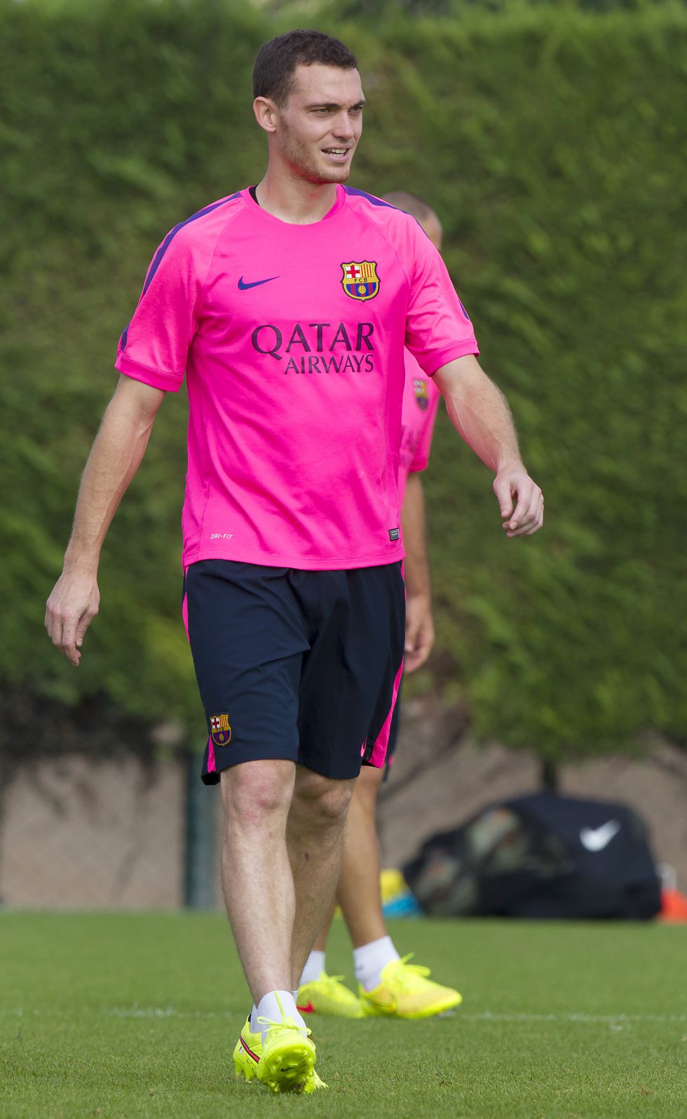  今晨莱比锡备战国王杯，队长鼓劲细节曝光，态度坚定，医务组通报恢复-九游体育app