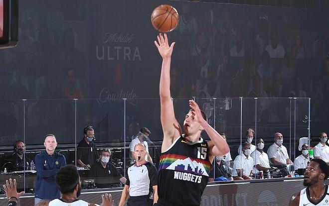 丹佛掘金内部会议纪要流出——国际比赛日迎来里程碑，欧超杯使命明确，身体对抗强度拉满的简单介绍-九游网页版